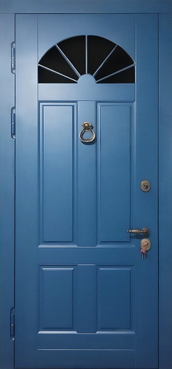 Внешняя сторона Внешняя сторона