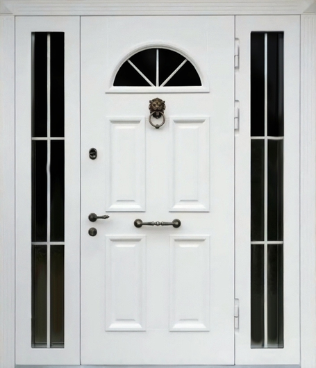 Внешняя сторона