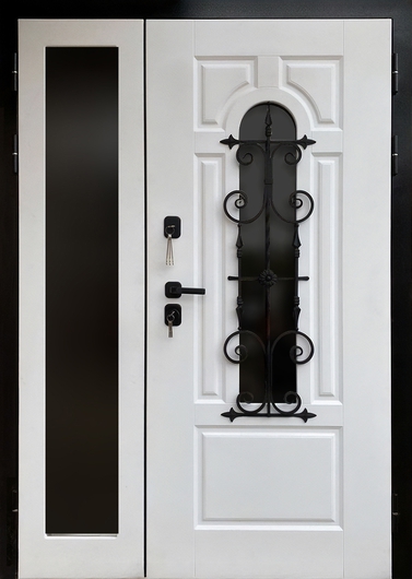 Внешняя сторона