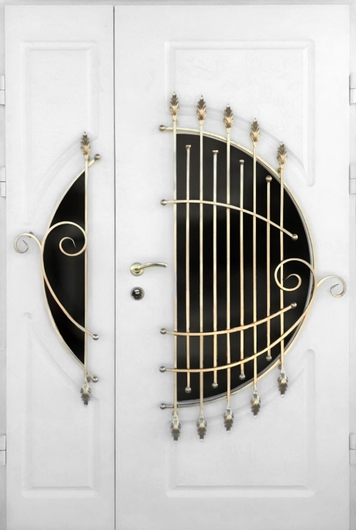 Внешняя сторона Внешняя сторона